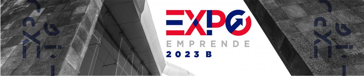 Expo Emprende 2023 B - 22 de noviembre -