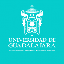 Logo UdeG