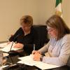 Firma de carta compromiso EDECA-CUValles