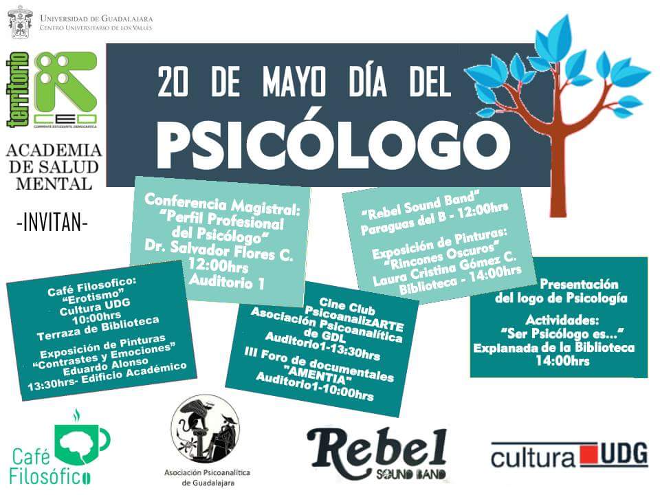 Día del Psicólogo Por qué en México se celebra el 20 de mayo La Verdad